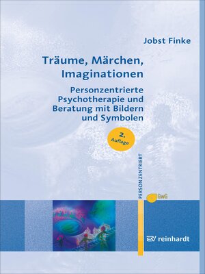 cover image of Träume, Märchen, Imaginationen